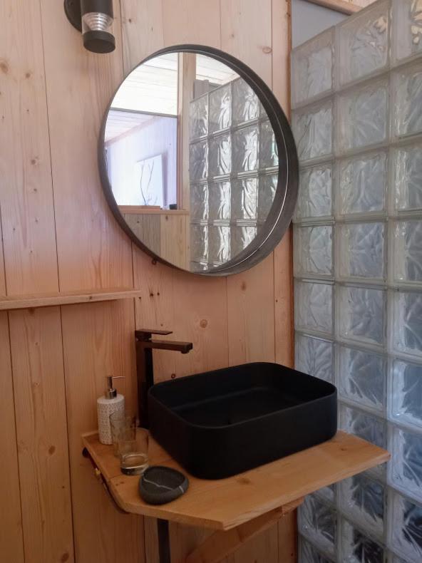 Le Chalet Du Blanc Spa Yoga Aillon-le-Jeune Buitenkant foto